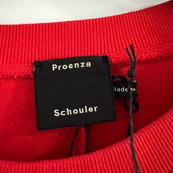 Proenza schouler tshirt - Picture 6 of 6
